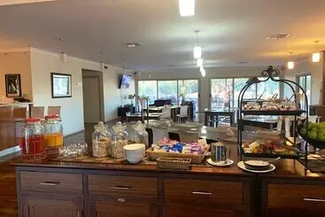 Hotel Mungo Roo