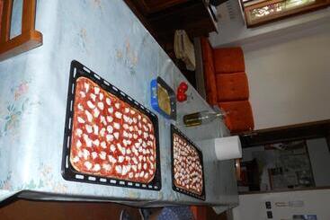 乡村酒店  Agriturismo Monti Sibillini Camperato