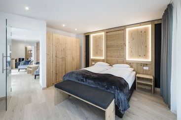 酒店 Tuberis Nature & Spa Resort