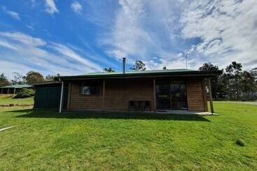 Casa Rurale Lake Yalleena Nature Retreat