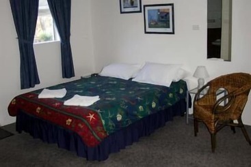 فندق على الطريق Jugiong Motor Inn