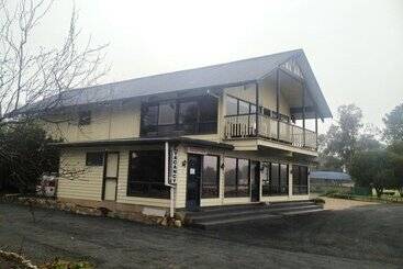 Motel Jugiong Motor Inn