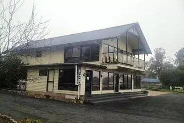 Motel Jugiong Motor Inn