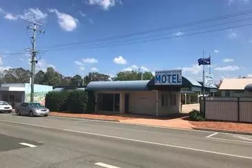 Nanango Star Motel