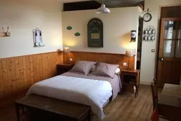 Pensiune Bed&b La Ferme De L'ostrevent
