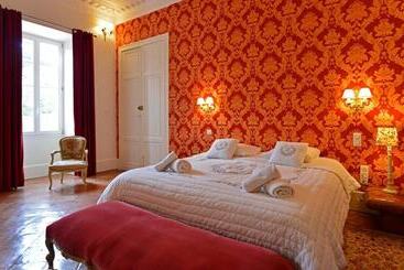 膳宿费 Château Bel Aspect