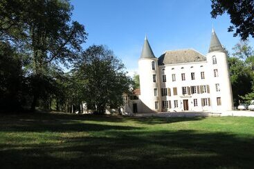Pensione Château Bel Aspect
