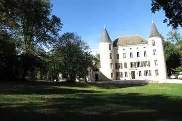 Pension  Château Bel Aspect