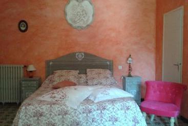 膳宿费 Room In Guest Room Room Countryside The House Of Josepha