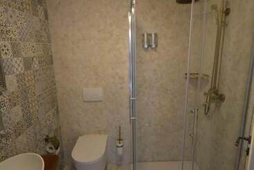 Пансион Sieben Berge Haus