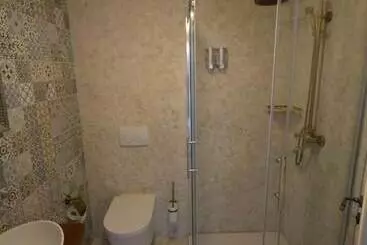 Majatalo Sieben Berge Haus