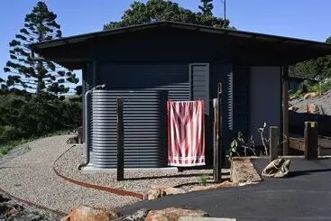 Your Luxury Escape   Carinya Cottages 4