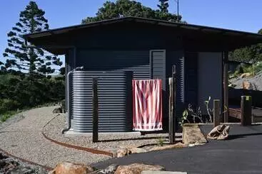 Your Luxury Escape   Carinya Cottages 5