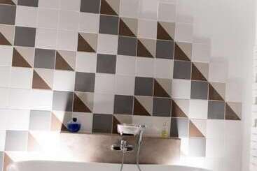 B&b Lou Castet De Lussolle