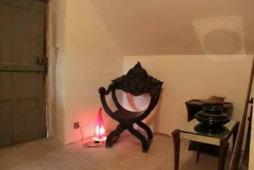 Bed and Breakfast A La Ferme De La Joie   Chambres D Hôtes