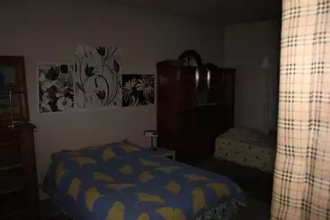 Bed and Breakfast A La Ferme De La Joie Chambres D Hôtes