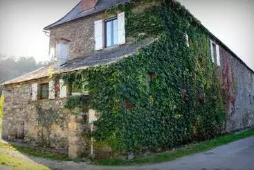 Bed and Breakfast Bed In Bellongue