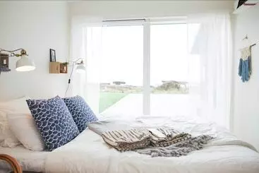 Bed and Breakfast Johanna S