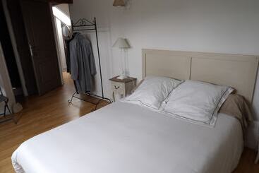 Bed and Breakfast Le Clos Verlaine