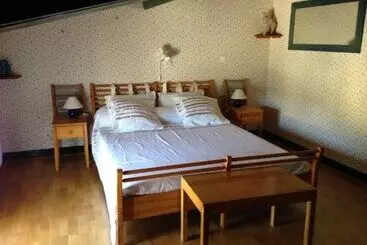 Aamiaismajoitus (B&B) Parc Lacoste