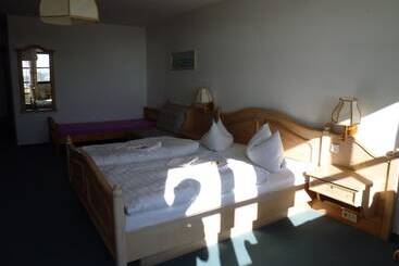 Berggasthof & Hotel Hinterrod