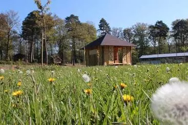 Hotelli Camping Osenbach