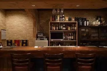 Hotel Drift Inn Hakuba