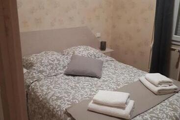 Hotel Restaurant Le Centre