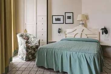 ホテル Roccamare Resort   Casa Di Levante