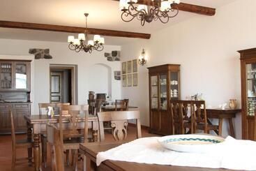 בית מלון כפרי Agriturismo San Leonardello