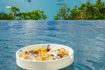 Hotel V Villas Phuket  Mgallery