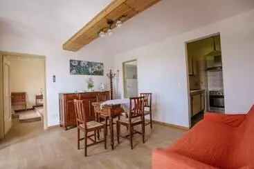 Il Pozzo Fiorito Residence