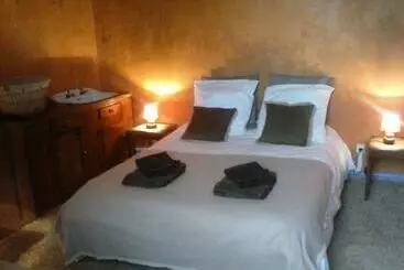 Casa Rurale Bretagne Atypique, Dormir Dans Un Ancien Couvent
