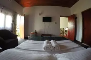 Nature Villa 107 Kandy   Hostel