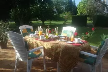 Majatalo A La Volette