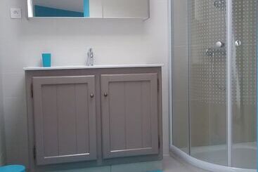 Panzió Chevrefeuille Et Eglantine