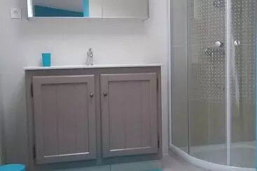 Pensió Chevrefeuille Et Eglantine