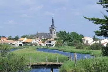 Pensionat Chevrefeuille Et Eglantine