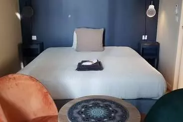 Pensione Le Domaine De Dony