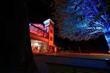 Pensión Le Domaine De Dony