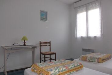 ペンション Résidence La Calanque