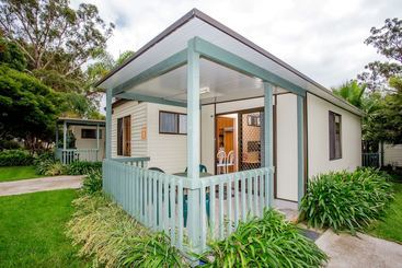 Сельский дом Secura Lifestyle Countryside Kalaru