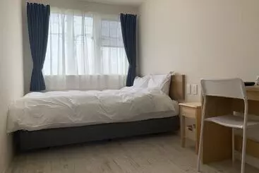 Hotel C Stella Inn Miyakojima