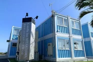 Hotel C Stella Inn Miyakojima