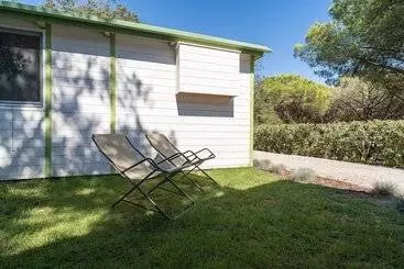 Hotel Club Del Sole Stella Del Mare Family Camping Village