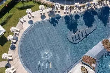 Hotel Club Del Sole Stella Del Mare Family Camping Village