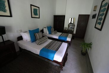 펜션 Plantation Villa