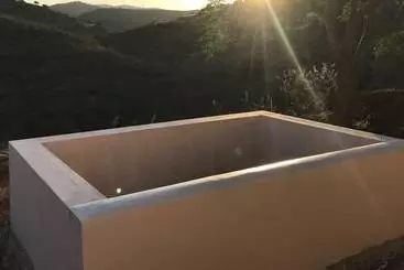 Landhaus Casa Del Ingeniero Jefe