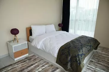 Düzce Kervansaray Suit Otel