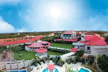 Hotel Lagoon Bay At Leonia